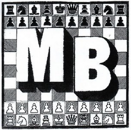 MB logo