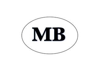 MB logo