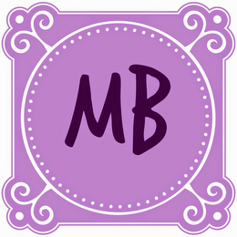 MB logo