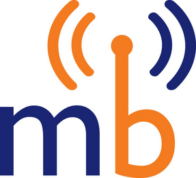 MB logo