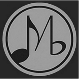 MB logo