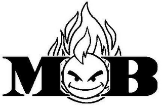 MB logo