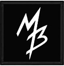 MB logo