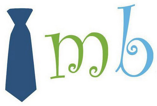 MB logo