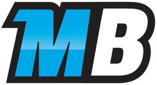MB logo