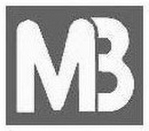 MB logo