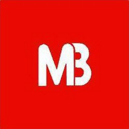 MB logo