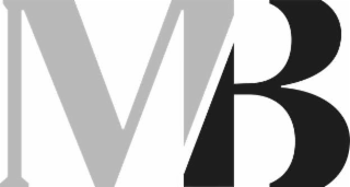 MB logo