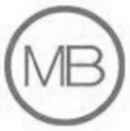 MB logo