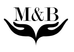 M&B logo