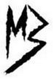 MB logo