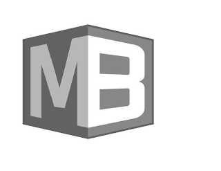 MB logo
