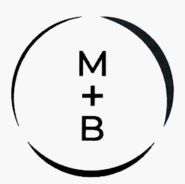 M+B
