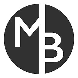 MB logo