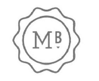 MB logo