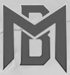 MB logo