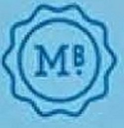 MB logo