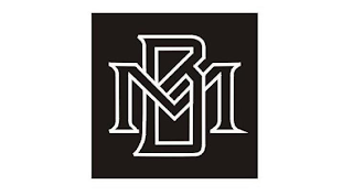 MB logo