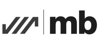 MB logo
