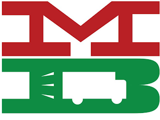 MB logo