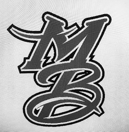 MB logo
