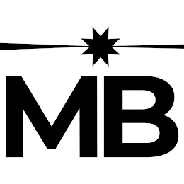 MB logo