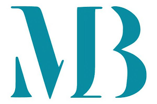 MB logo
