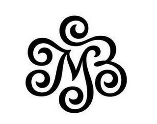 MB logo