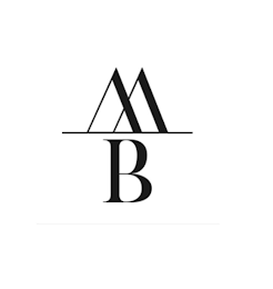 MB logo