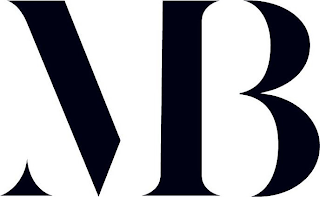 MB logo
