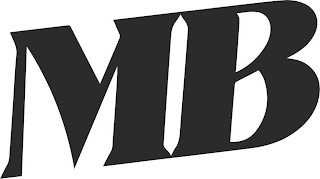 MB logo