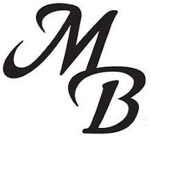 MB logo