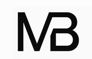 MB logo