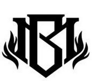 MB logo