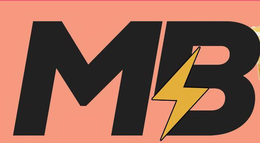 MB logo