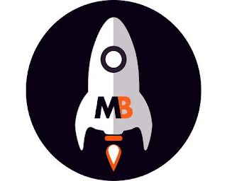 MB logo