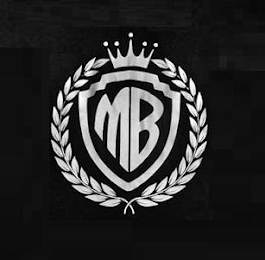 MB logo