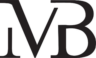 MB logo