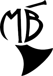 MB logo
