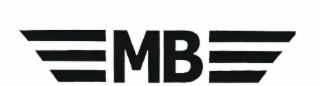 MB logo