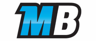 MB logo