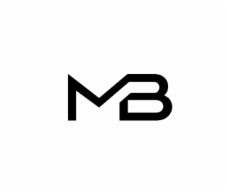 MB logo