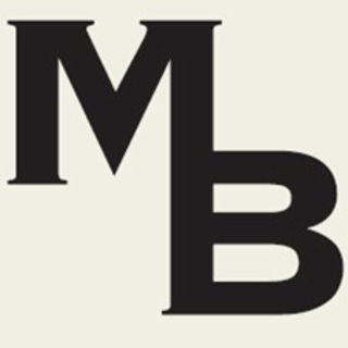 MB logo