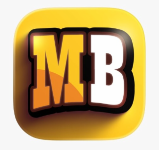 MB logo