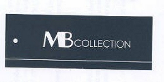 MB COLLECTION logo