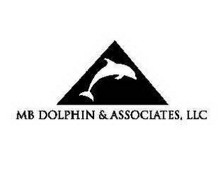 MB DOLPHIN & ASSOCIATES, LLC logo