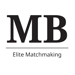 MB ELITE MATCHMAKING logo