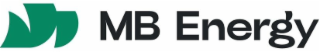 MB ENERGY logo
