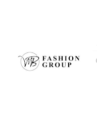 MB FASHION GROUP logo