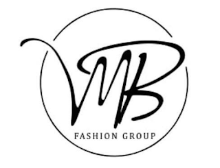 MB FASHION GROUP logo